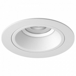 Встраиваемый светильник Lightstar Domino D61607BMOD в Челябинске - cheliabinsk.ok-mebel.com | фото