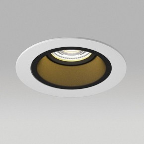 Встраиваемый светильник Lightstar Domino D61607BMOD в Челябинске - cheliabinsk.ok-mebel.com | фото 4