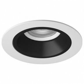 Встраиваемый светильник Lightstar Domino D61607WMOD в Челябинске - cheliabinsk.ok-mebel.com | фото