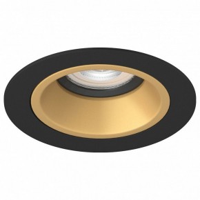 Встраиваемый светильник Lightstar Domino D61703BMOD в Челябинске - cheliabinsk.ok-mebel.com | фото