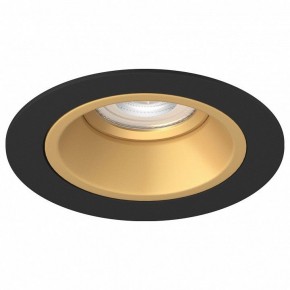 Встраиваемый светильник Lightstar Domino D61703GMOD в Челябинске - cheliabinsk.ok-mebel.com | фото