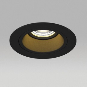 Встраиваемый светильник Lightstar Domino D61707BMOD в Челябинске - cheliabinsk.ok-mebel.com | фото 4