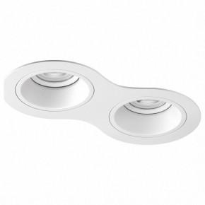 Встраиваемый светильник Lightstar Domino D6260606WMOD в Челябинске - cheliabinsk.ok-mebel.com | фото