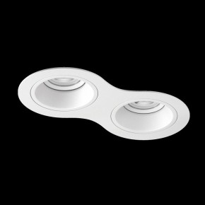 Встраиваемый светильник Lightstar Domino D6260606WMOD в Челябинске - cheliabinsk.ok-mebel.com | фото 2