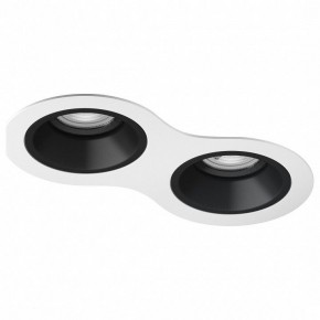 Встраиваемый светильник Lightstar Domino D6260707BMOD в Челябинске - cheliabinsk.ok-mebel.com | фото