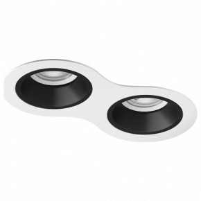 Встраиваемый светильник Lightstar Domino D6260707WMOD в Челябинске - cheliabinsk.ok-mebel.com | фото