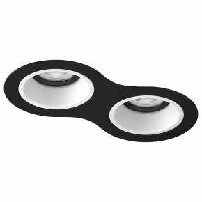 Встраиваемый светильник Lightstar Domino D6270606BMOD в Челябинске - cheliabinsk.ok-mebel.com | фото