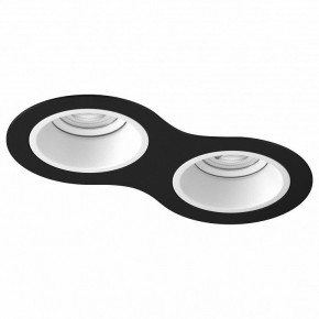 Встраиваемый светильник Lightstar Domino D6270606WMOD в Челябинске - cheliabinsk.ok-mebel.com | фото