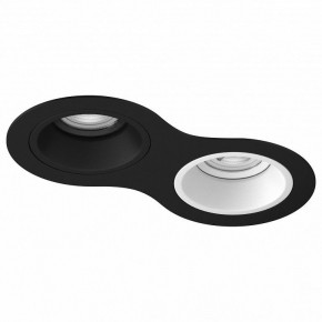 Встраиваемый светильник Lightstar Domino D6270607WBMOD в Челябинске - cheliabinsk.ok-mebel.com | фото