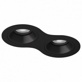 Встраиваемый светильник Lightstar Domino D6270707BMOD в Челябинске - cheliabinsk.ok-mebel.com | фото