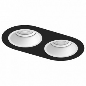 Встраиваемый светильник Lightstar Domino D6570606WMOD в Челябинске - cheliabinsk.ok-mebel.com | фото