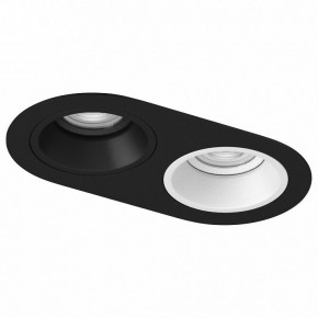 Встраиваемый светильник Lightstar Domino D6570607WBMOD в Челябинске - cheliabinsk.ok-mebel.com | фото