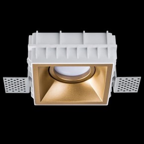 Встраиваемый светильник Lightstar Domino G214503 в Челябинске - cheliabinsk.ok-mebel.com | фото 2