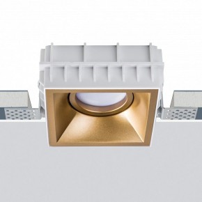 Встраиваемый светильник Lightstar Domino G214503 в Челябинске - cheliabinsk.ok-mebel.com | фото 3