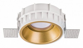 Встраиваемый светильник Lightstar Domino G214603 в Челябинске - cheliabinsk.ok-mebel.com | фото