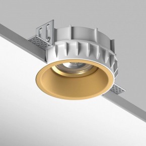 Встраиваемый светильник Lightstar Domino G214603GMOD в Челябинске - cheliabinsk.ok-mebel.com | фото 3