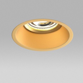 Встраиваемый светильник Lightstar Domino G214603GMOD в Челябинске - cheliabinsk.ok-mebel.com | фото 4