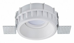 Встраиваемый светильник Lightstar Domino G214606 в Челябинске - cheliabinsk.ok-mebel.com | фото 2
