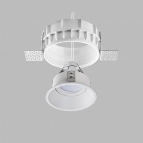 Встраиваемый светильник Lightstar Domino G214606 в Челябинске - cheliabinsk.ok-mebel.com | фото 4