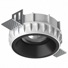 Встраиваемый светильник Lightstar Domino G214607BMOD в Челябинске - cheliabinsk.ok-mebel.com | фото