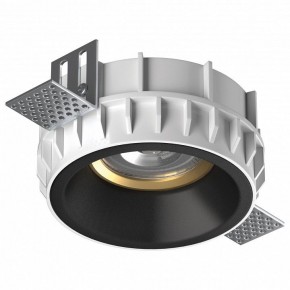 Встраиваемый светильник Lightstar Domino G214607GMOD в Челябинске - cheliabinsk.ok-mebel.com | фото 2