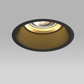 Встраиваемый светильник Lightstar Domino G214607GMOD в Челябинске - cheliabinsk.ok-mebel.com | фото 4