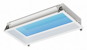 Встраиваемый светильник Mantra Blue Sky 9094 в Челябинске - cheliabinsk.ok-mebel.com | фото