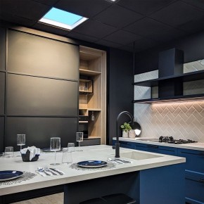 Встраиваемый светильник Mantra Blue Sky 9094 в Челябинске - cheliabinsk.ok-mebel.com | фото 6