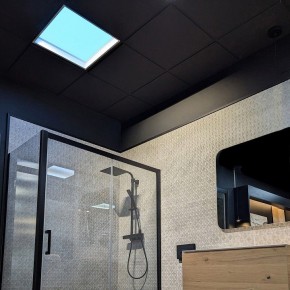 Встраиваемый светильник Mantra Blue Sky 9095 в Челябинске - cheliabinsk.ok-mebel.com | фото 3