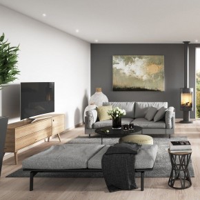 Встраиваемый светильник Mantra Lances 8665 в Челябинске - cheliabinsk.ok-mebel.com | фото 2