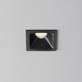 Встраиваемый светильник Maytoni Alfa LED DL043-01-10W4K-SQ-B-1 в Челябинске - cheliabinsk.ok-mebel.com | фото 7