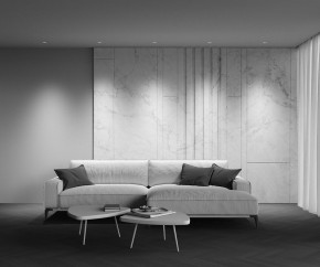 Встраиваемый светильник Maytoni Alfa LED DL043-01-10W4K-SQ-W-1 в Челябинске - cheliabinsk.ok-mebel.com | фото 8