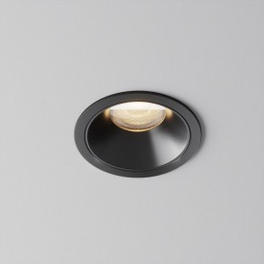 Встраиваемый светильник Maytoni Alfa LED DL043-01-15W3K-RD-B-1 в Челябинске - cheliabinsk.ok-mebel.com | фото 7