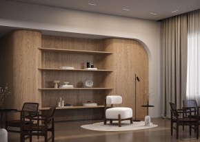Встраиваемый светильник Maytoni Basis DL066-12W3-6K-W в Челябинске - cheliabinsk.ok-mebel.com | фото 4