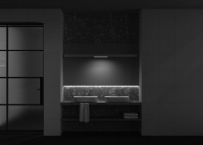 Встраиваемый светильник Maytoni Basis TR030-4-12WTW-DD2-W в Челябинске - cheliabinsk.ok-mebel.com | фото 5