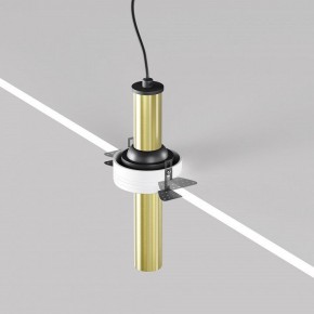 Встраиваемый светильник Maytoni Focus T C140TRS-L200-7W3K-BBS в Челябинске - cheliabinsk.ok-mebel.com | фото 2