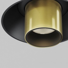Встраиваемый светильник Maytoni Focus T C140TRS-L200-7W3K-BBS в Челябинске - cheliabinsk.ok-mebel.com | фото 9
