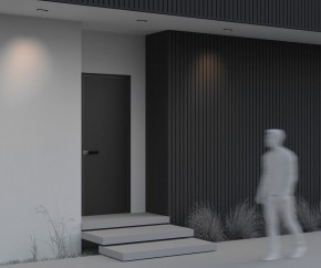 Встраиваемый светильник Maytoni Ghost O488DL-L6GF3K в Челябинске - cheliabinsk.ok-mebel.com | фото 7