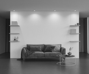 Встраиваемый светильник Maytoni Gyps Modern DL004-1-01-W-1 в Челябинске - cheliabinsk.ok-mebel.com | фото 5