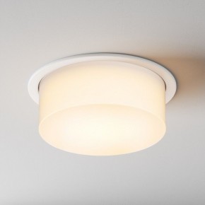 Встраиваемый светильник Maytoni Nude DL065-12W3K-W в Челябинске - cheliabinsk.ok-mebel.com | фото 2