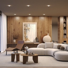 Встраиваемый светильник Maytoni Nude DL065-12W3K-W в Челябинске - cheliabinsk.ok-mebel.com | фото 5