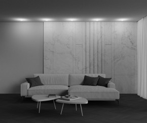 Встраиваемый светильник Maytoni Nude DL065-12W3K-W в Челябинске - cheliabinsk.ok-mebel.com | фото 6