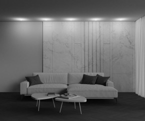 Встраиваемый светильник Maytoni Nude DL065-12W4K-TRS-W в Челябинске - cheliabinsk.ok-mebel.com | фото 6