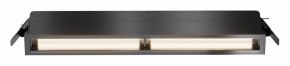 Встраиваемый светильник Maytoni Parete DL100-12W2.7-3-4K-B в Челябинске - cheliabinsk.ok-mebel.com | фото