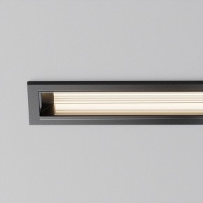 Встраиваемый светильник Maytoni Parete DL100-12W2.7-3-4K-B в Челябинске - cheliabinsk.ok-mebel.com | фото 8