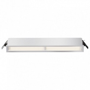 Встраиваемый светильник Maytoni Parete DL100-12W2.7-3-4K-W в Челябинске - cheliabinsk.ok-mebel.com | фото