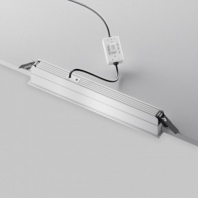 Встраиваемый светильник Maytoni Parete DL100-12W2.7-3-4K-W в Челябинске - cheliabinsk.ok-mebel.com | фото 5