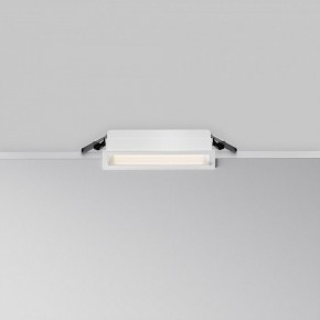 Встраиваемый светильник Maytoni Parete DL100-6W2.7-3-4K-W в Челябинске - cheliabinsk.ok-mebel.com | фото 3