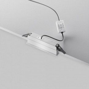 Встраиваемый светильник Maytoni Parete DL100-6W2.7-3-4K-W в Челябинске - cheliabinsk.ok-mebel.com | фото 4