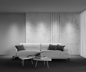 Встраиваемый светильник Maytoni Points DL065-12W3-6K-TRS-B в Челябинске - cheliabinsk.ok-mebel.com | фото 3